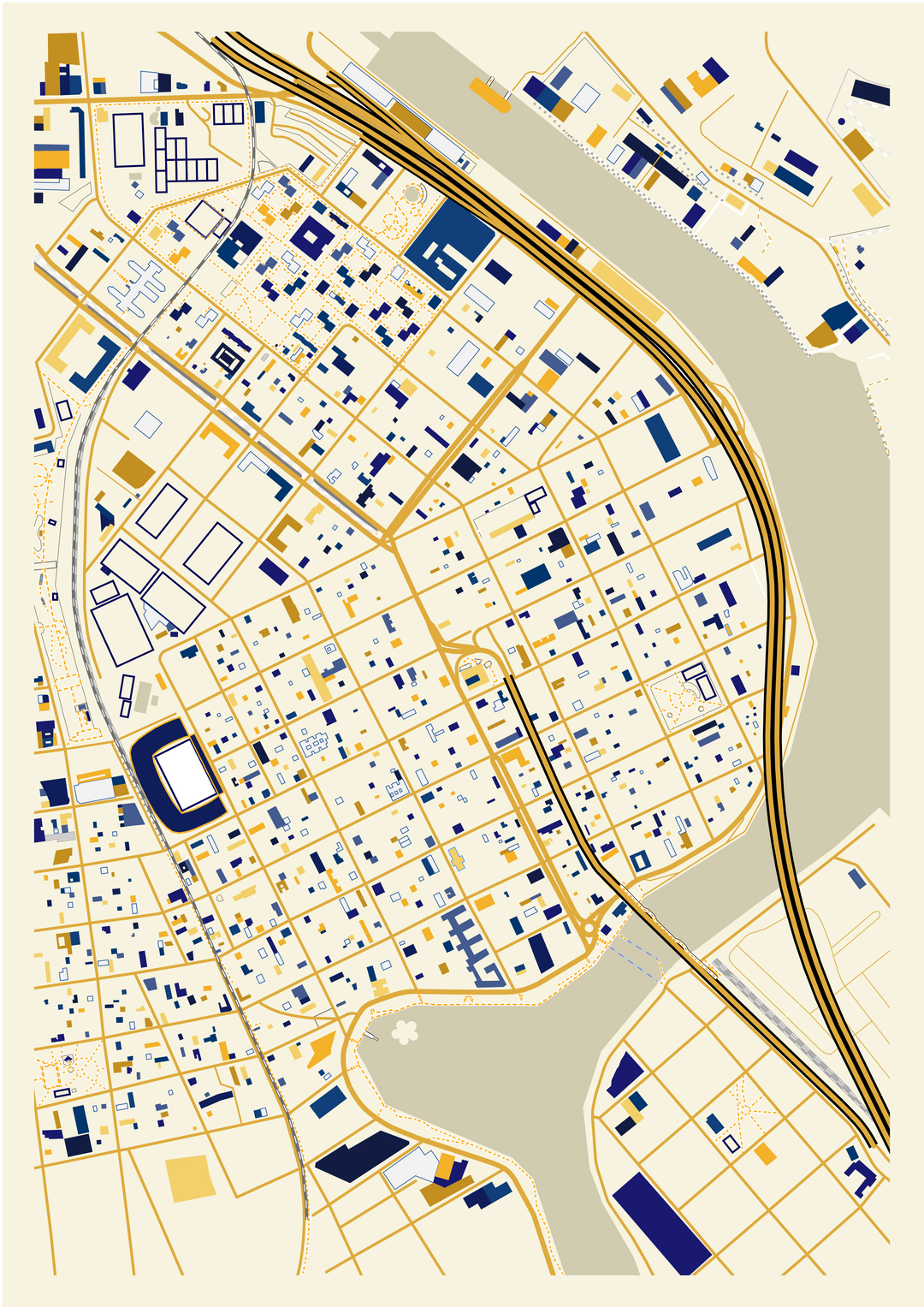 La Bombonera (Boca Juniors)